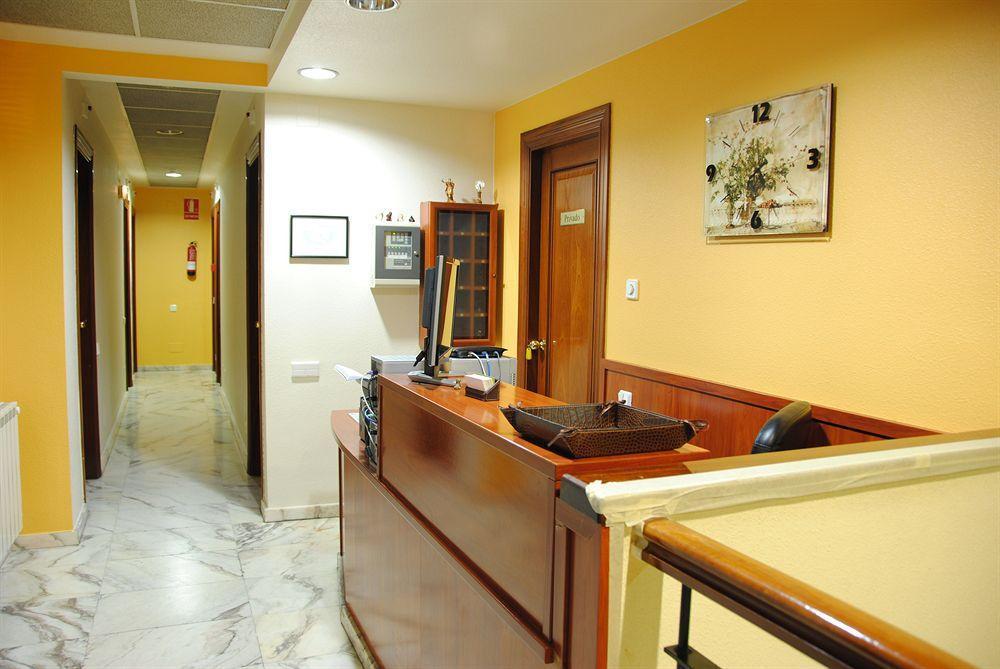 Hotel Playa Poniente Gijon Bagian luar foto